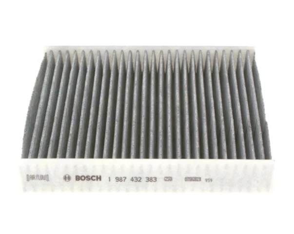 Kabínový filter BOSCH 1 987 432 383