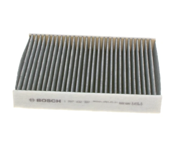 Kabínový filter BOSCH 1 987 432 387
