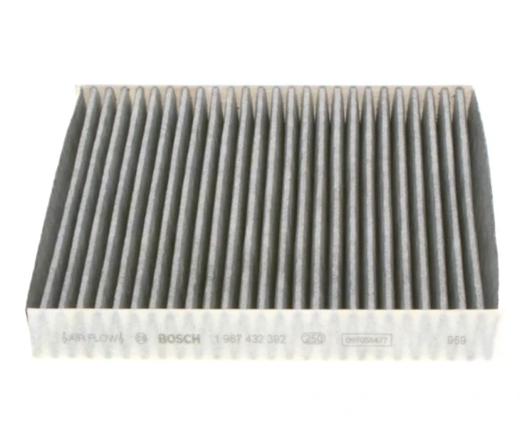 Kabínový filter BOSCH 1 987 432 392