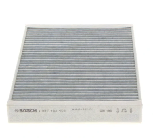 Kabínový filter BOSCH 1 987 432 405
