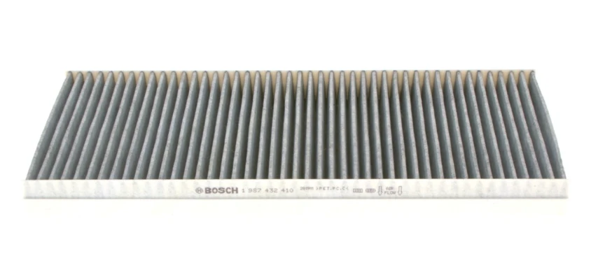 Kabínový filter BOSCH 1 987 432 410