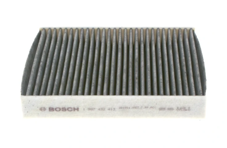 Kabínový filter BOSCH 1 987 432 413