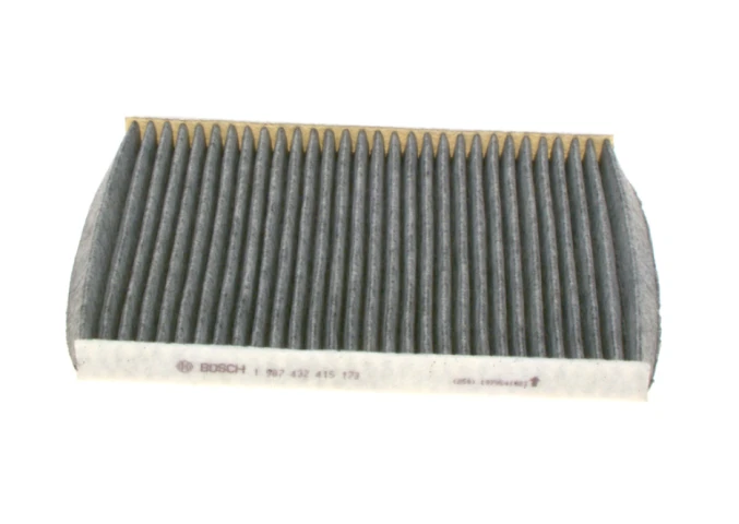 Kabínový filter BOSCH 1 987 432 415