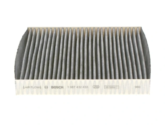 Kabínový filter BOSCH 1 987 432 433