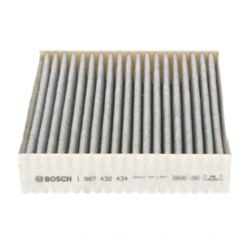 Kabínový filter BOSCH 1 987 432 434