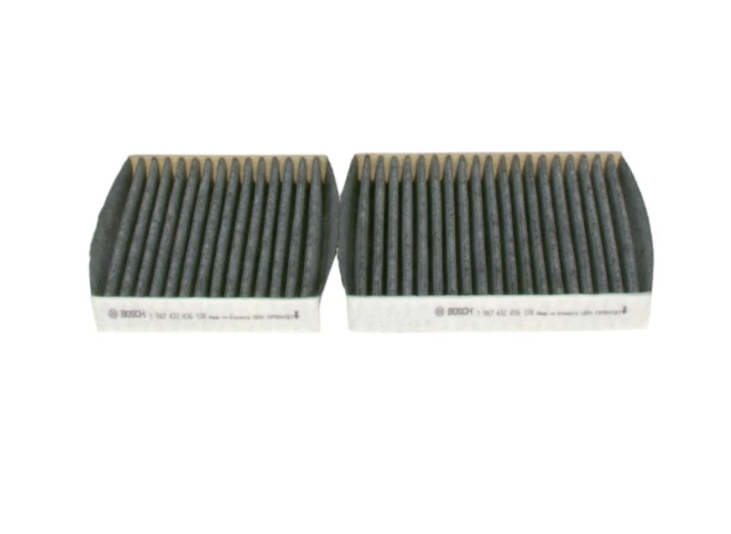 Kabínový filter BOSCH 1 987 432 436