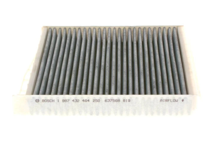 Kabínový filter BOSCH 1 987 432 464