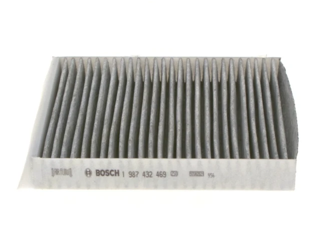 Kabínový filter BOSCH 1 987 432 469