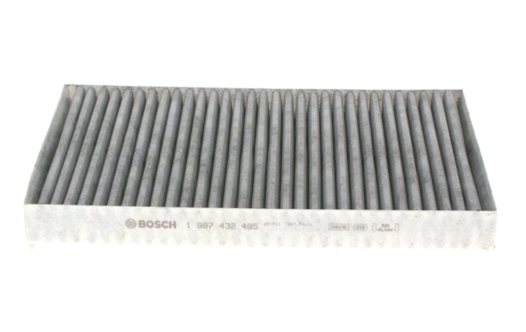 Kabínový filter BOSCH 1 987 432 495