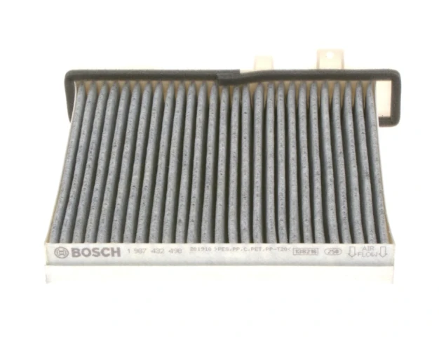 Kabínový filter BOSCH 1 987 432 498