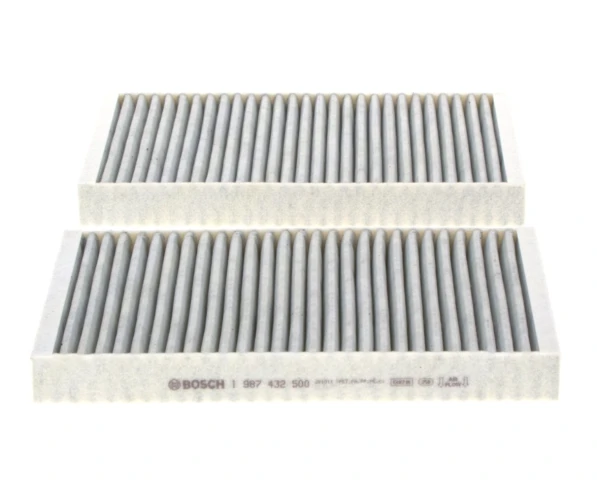 Kabínový filter BOSCH 1 987 432 500