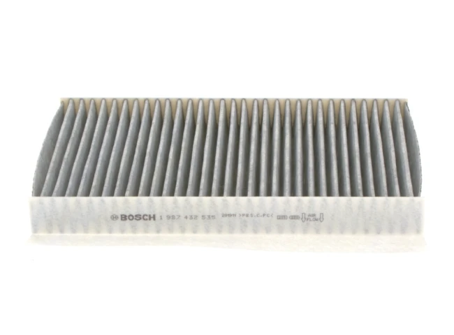 Kabínový filter BOSCH 1 987 432 535
