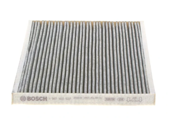 Kabínový filter BOSCH 1 987 432 537