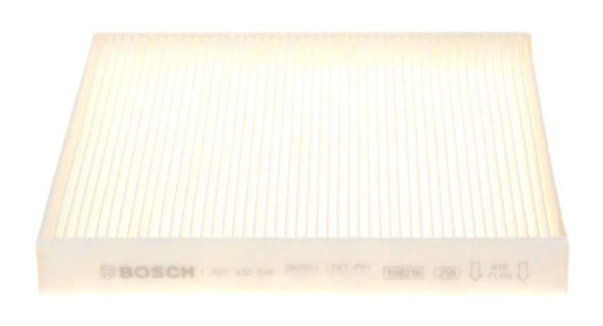 Kabínový filter BOSCH 1 987 432 540
