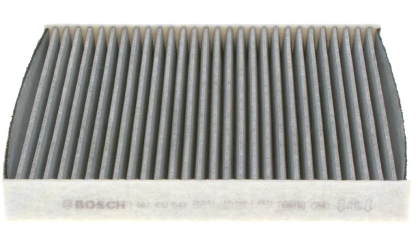 Kabínový filter BOSCH 1 987 432 543