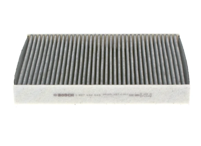 Kabínový filter BOSCH 1 987 432 549