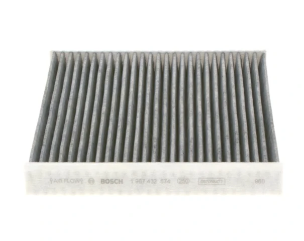 Kabínový filter BOSCH 1 987 432 574