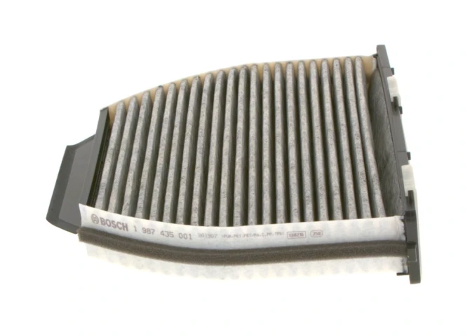 Kabínový filter BOSCH 1 987 435 001
