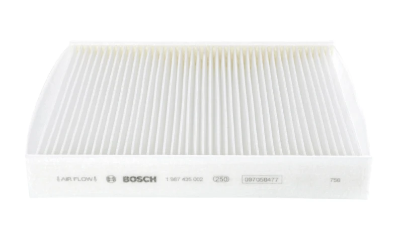 Kabínový filter BOSCH 1 987 435 002