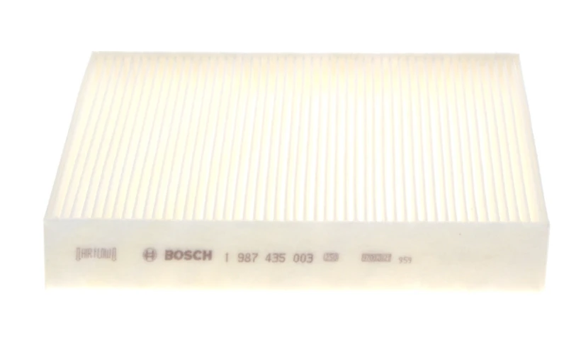 Kabínový filter BOSCH 1 987 435 003