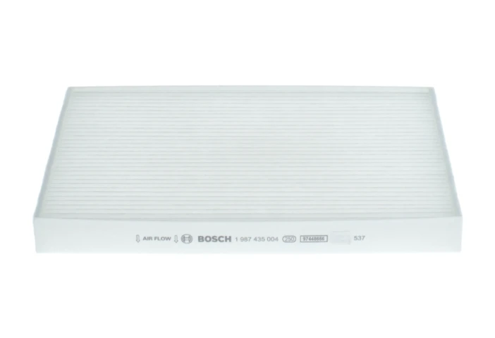 Kabínový filter BOSCH 1 987 435 004
