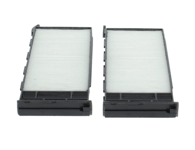 Kabínový filter BOSCH 1 987 435 006