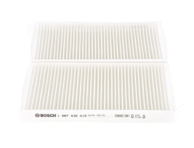 Kabínový filter BOSCH 1 987 435 015