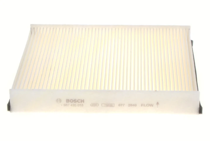 Kabínový filter BOSCH 1 987 435 018