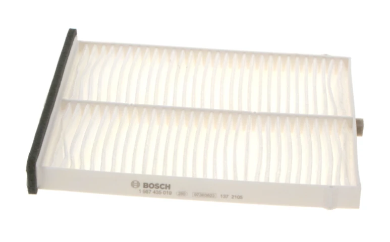 Kabínový filter BOSCH 1 987 435 019