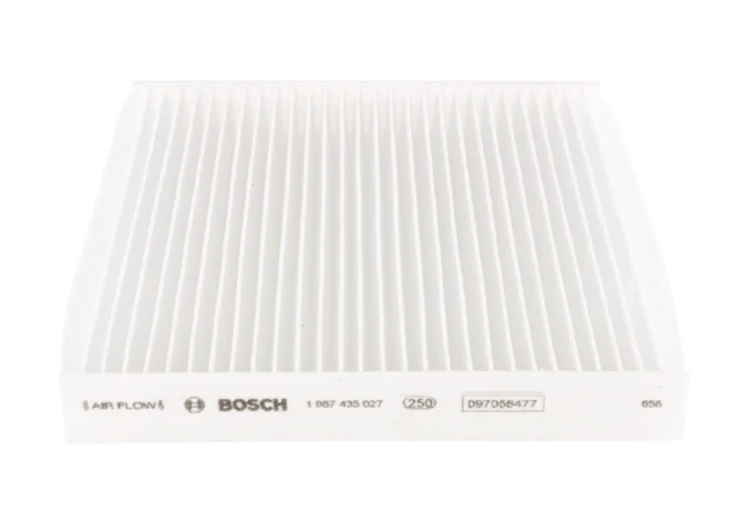 Kabínový filter BOSCH 1 987 435 027