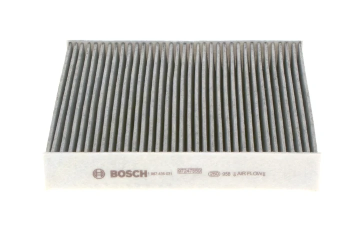 Kabínový filter BOSCH 1 987 435 031