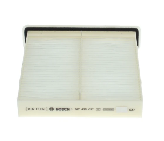 Kabínový filter BOSCH 1 987 435 037