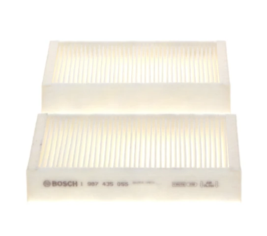 Kabínový filter BOSCH 1 987 435 055
