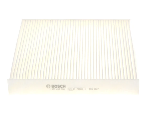 Kabínový filter BOSCH 1 987 435 056