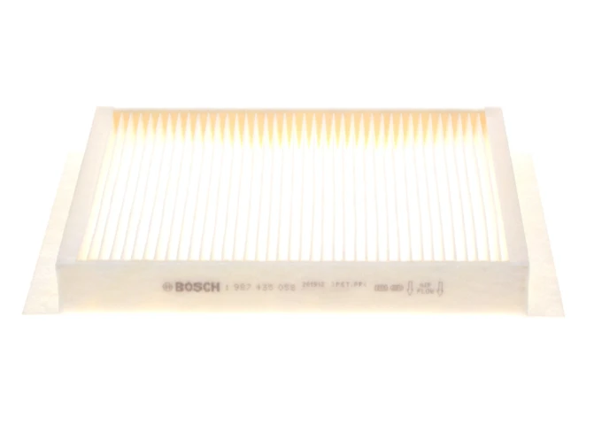 Kabínový filter BOSCH 1 987 435 058