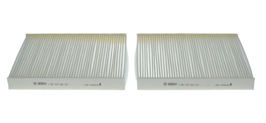 Kabínový filter BOSCH 1 987 435 064