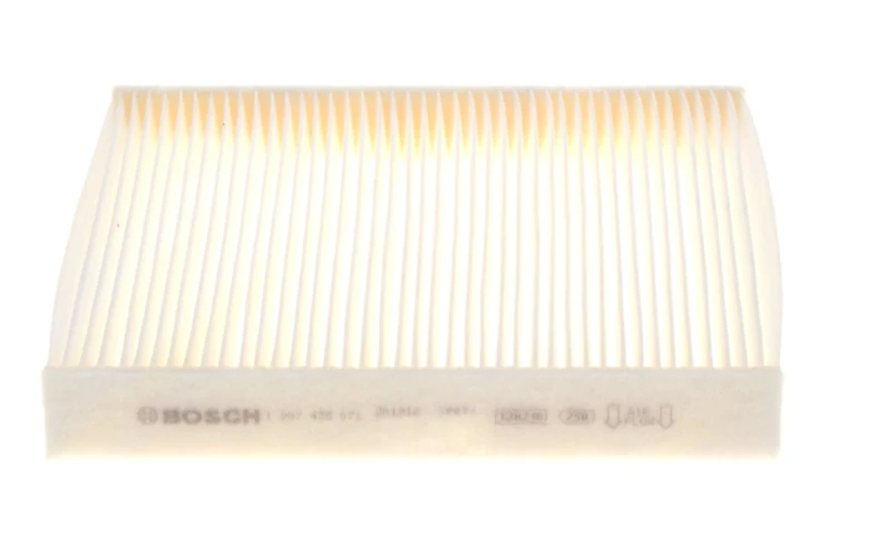 Kabínový filter BOSCH 1 987 435 071