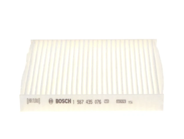 Kabínový filter BOSCH 1 987 435 076