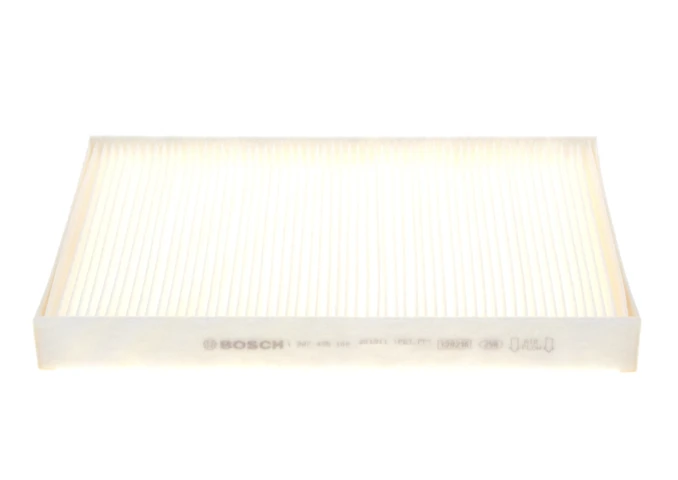 Kabínový filter BOSCH 1 987 435 105