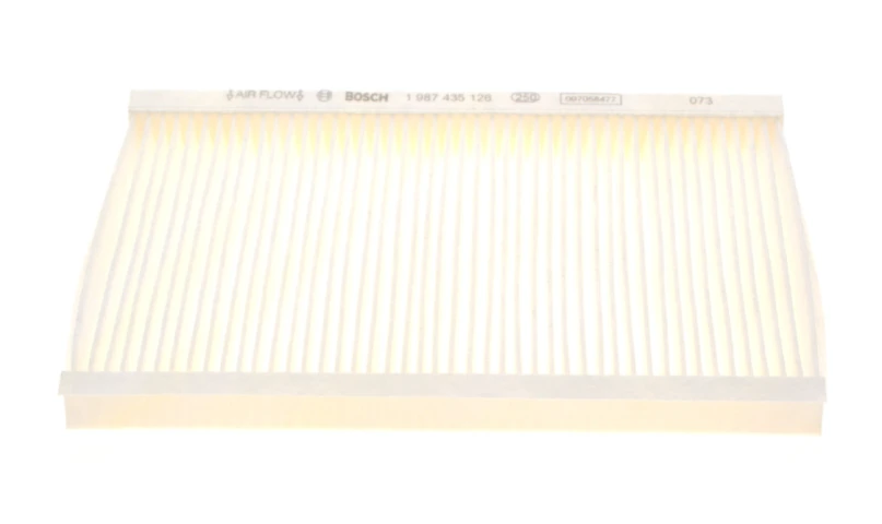 Kabínový filter BOSCH 1 987 435 126
