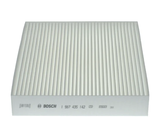 Kabínový filter BOSCH 1 987 435 142