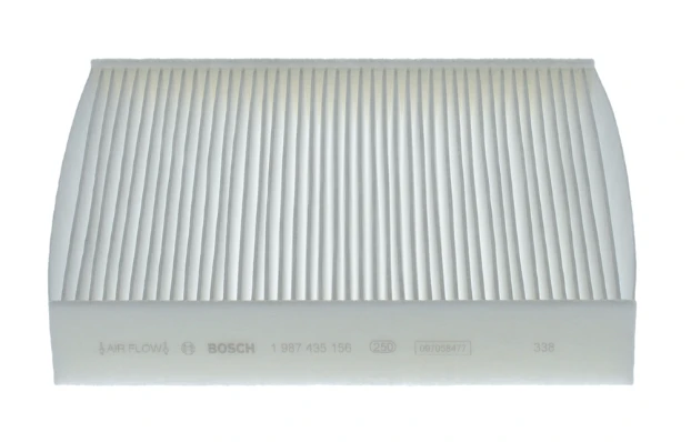 Kabínový filter BOSCH 1 987 435 156