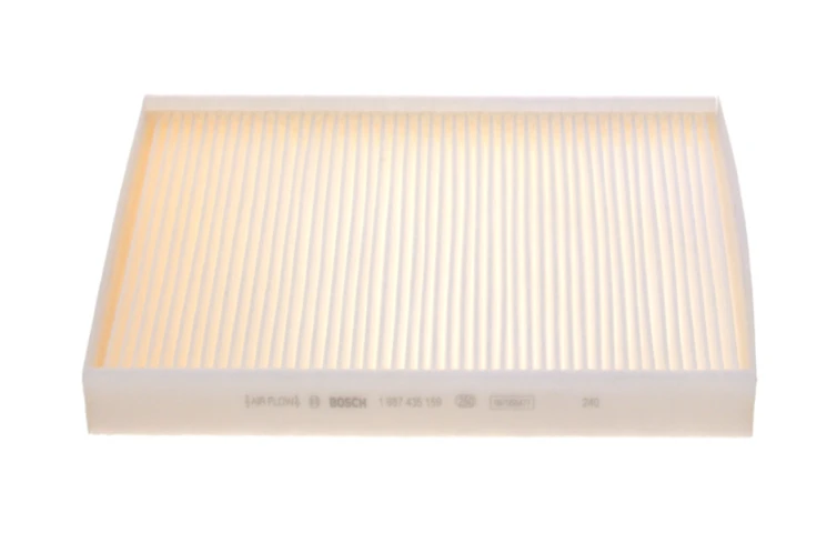 Kabínový filter BOSCH 1 987 435 159
