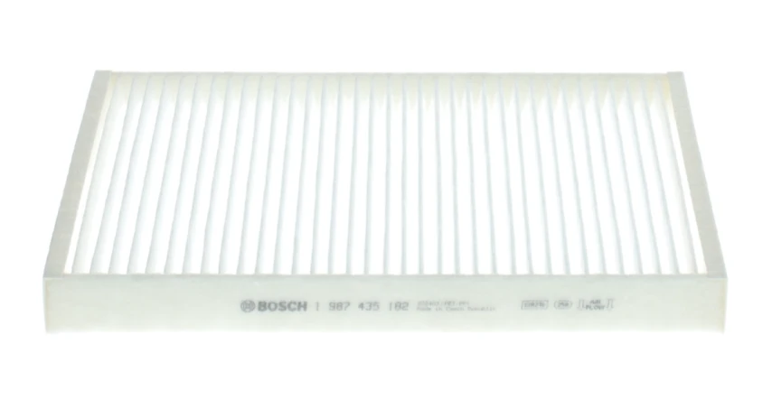 Kabínový filter BOSCH 1 987 435 182