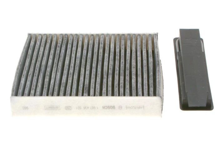 Kabínový filter BOSCH 1 987 435 501