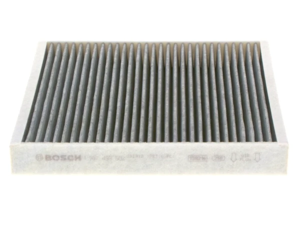 Kabínový filter BOSCH 1 987 435 502