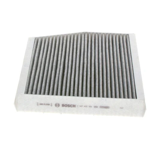 Kabínový filter BOSCH 1 987 435 505
