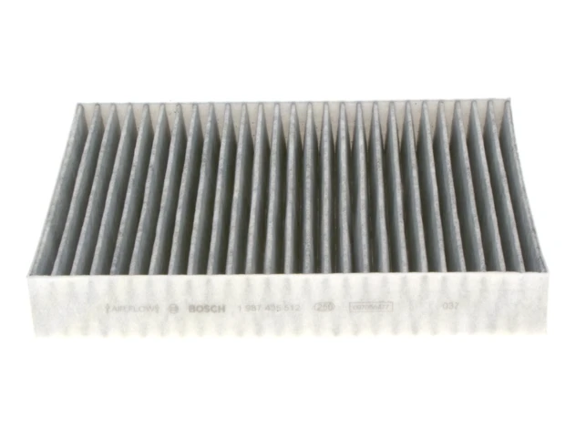Kabínový filter BOSCH 1 987 435 512