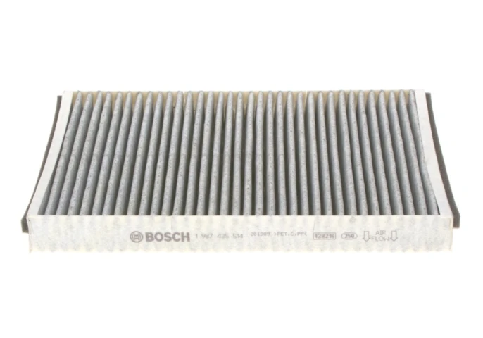 Kabínový filter BOSCH 1 987 435 514