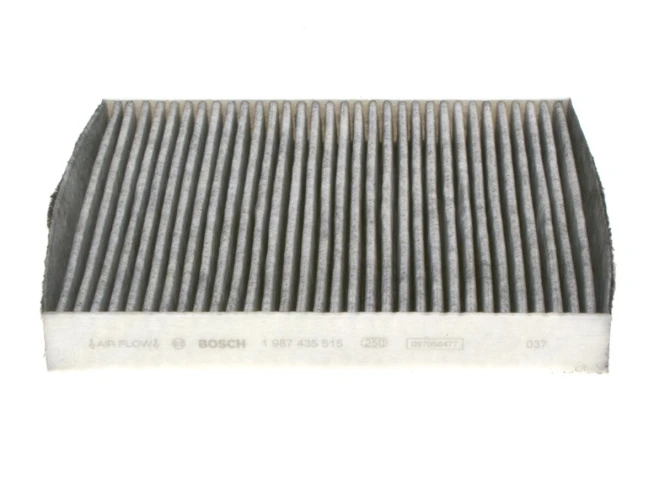 Kabínový filter BOSCH 1 987 435 515